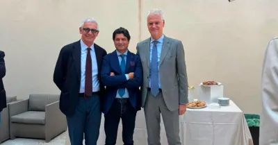 Formazione degli ingegneri della pubblica amministrazione, intesa che parte dall’Agrigentino