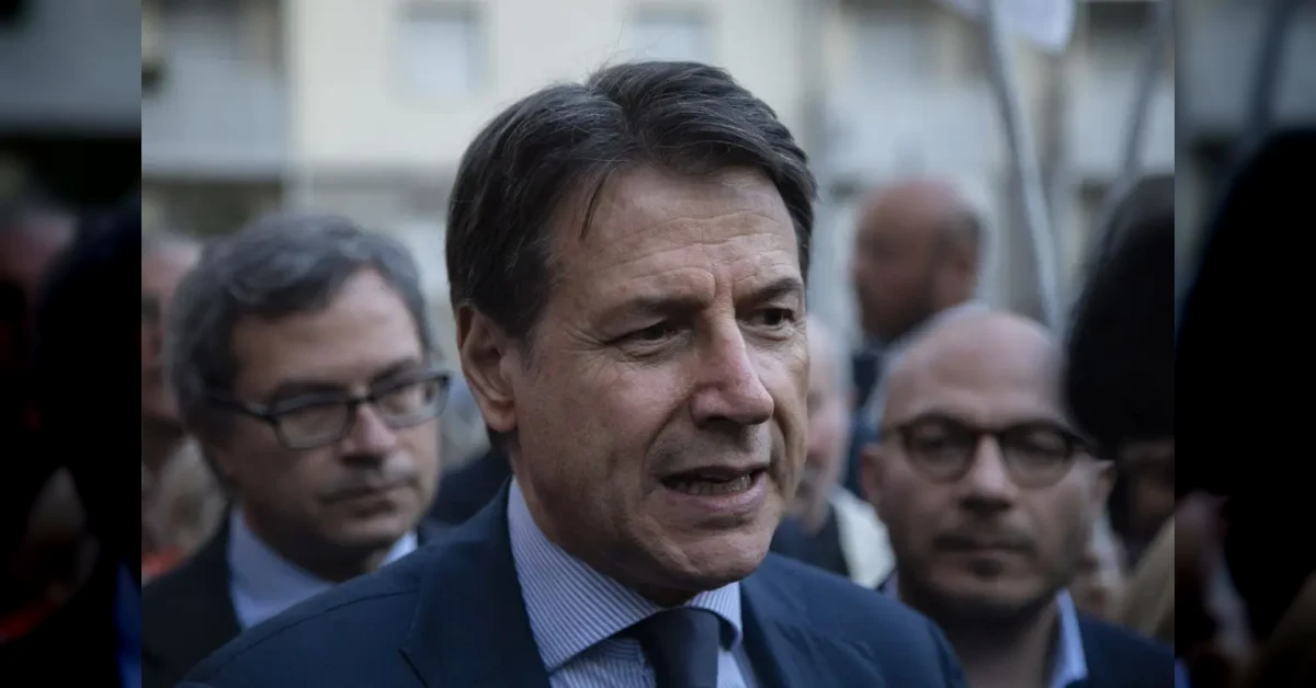 Giuseppe Conte si dimette dalla Commissione Covid e promette chiarimenti in audizione