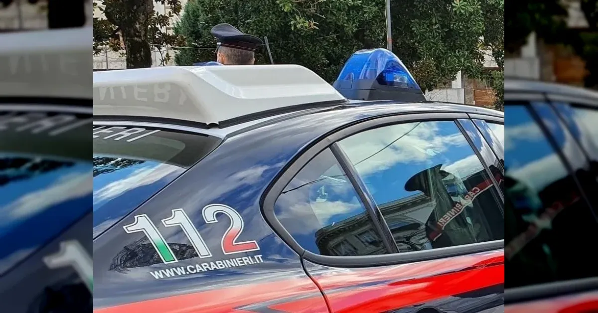 Cronaca / Attualità