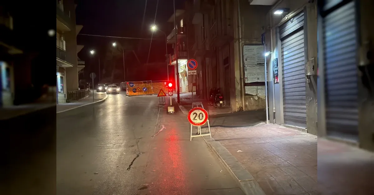 Cronaca / Attualità