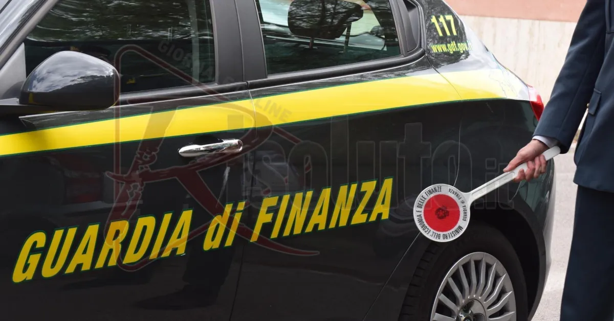 Cronaca / Attualità