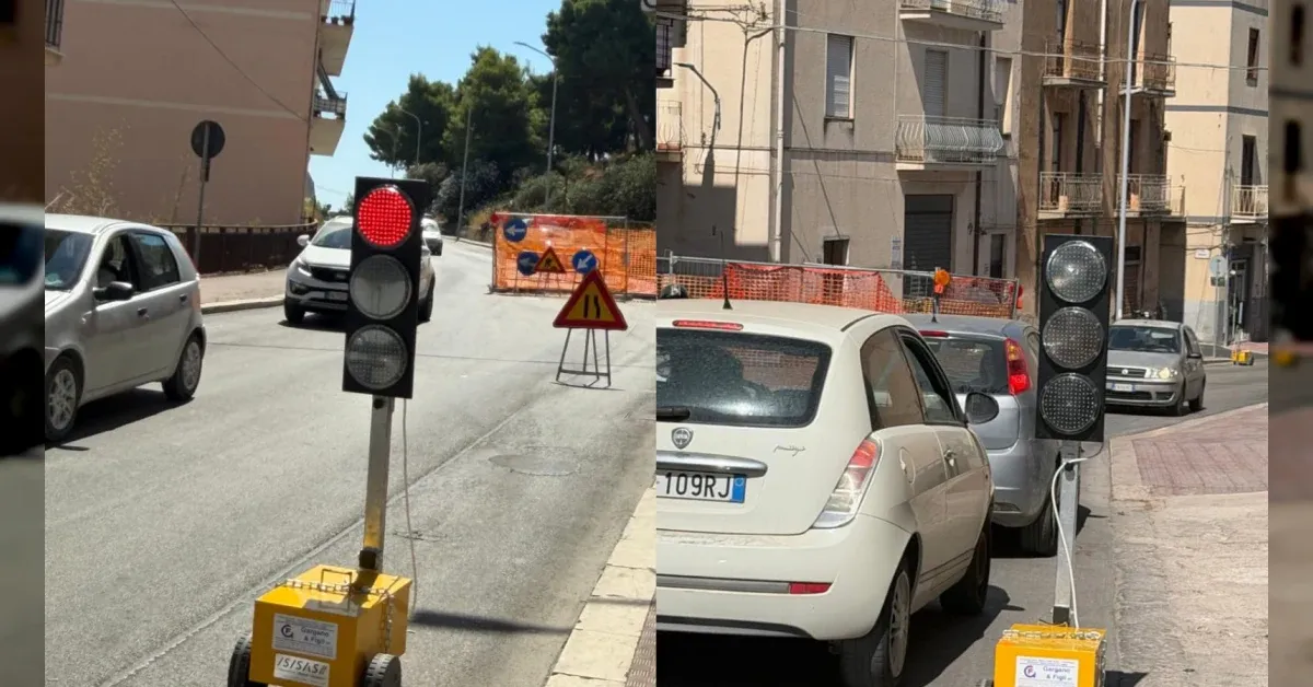 Cronaca / Attualità