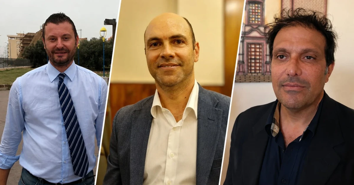 Cognata, Caracappa ed Emmi: lista civica alle amministrative, no a Fratelli d'Italia