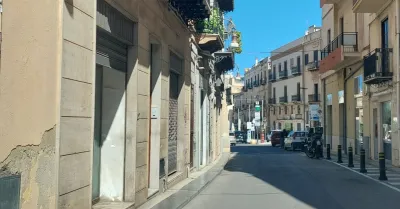 Sciacca, nuove misure per rilanciare il commercio nel centro storico