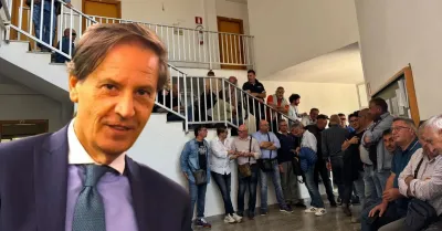 Mancato pagamento degli stipendi al Consorzio di bonifica AG3, Flai Cgil ancora dal Prefetto