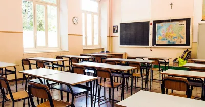 In Sicilia si torna in classe il 15 settembre, calendario e ponti dell’anno scolastico 2026/2027