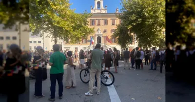 Scossa di magnitudo 4.3 nel Pisano, nessun ferito ma evacuazioni precauzionali