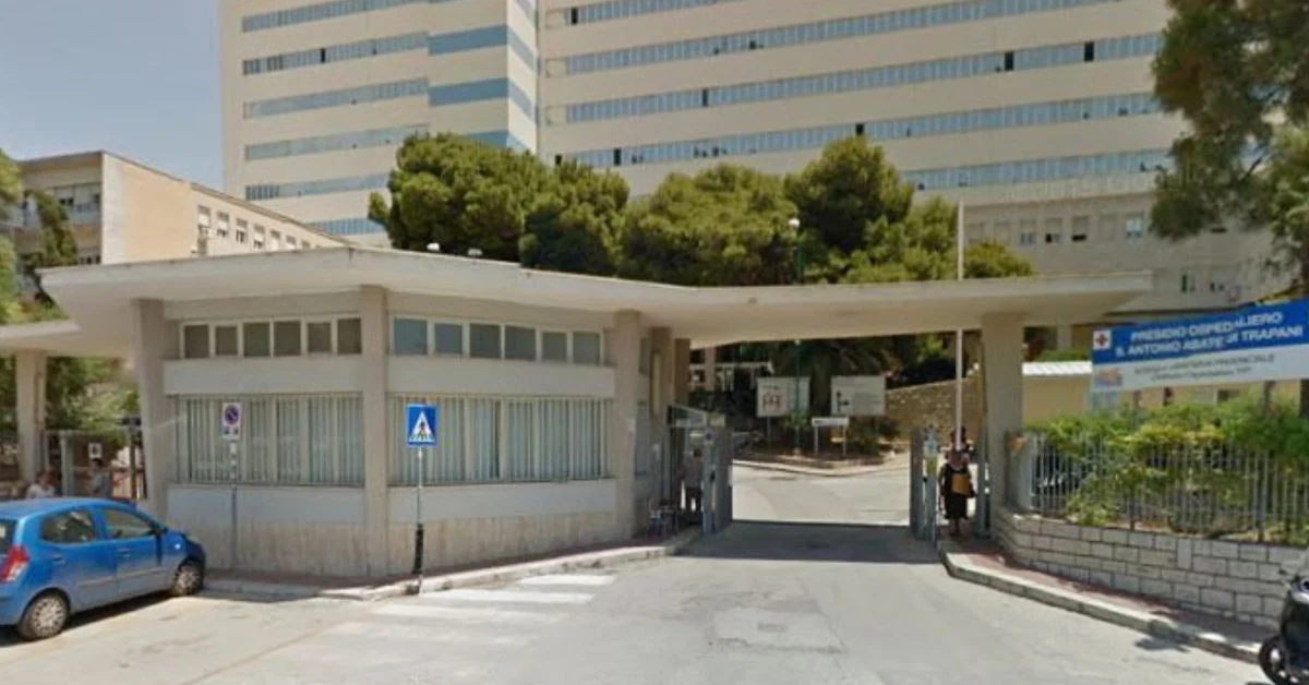Donazione multiorgano all'ospedale Sant'Antonio Abate di Trapani