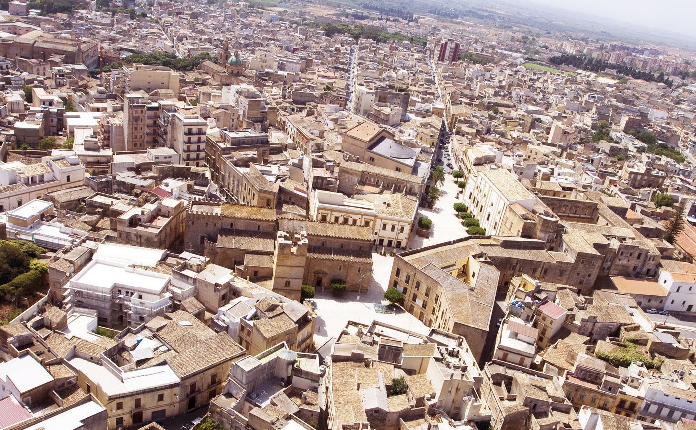 Trapani