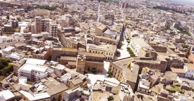 Trapani inaugura il primo Spazio Illumina del Sud