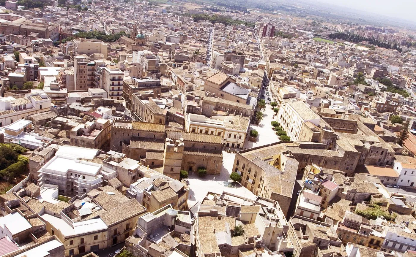 Trapani