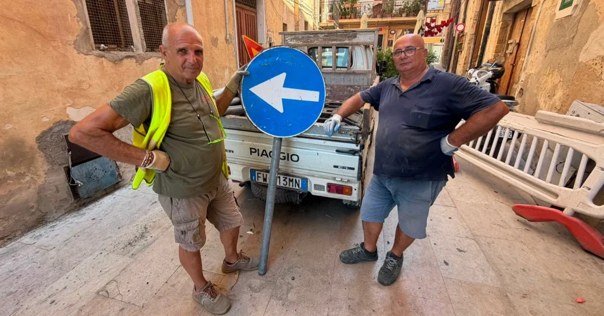 Cronaca / Attualità