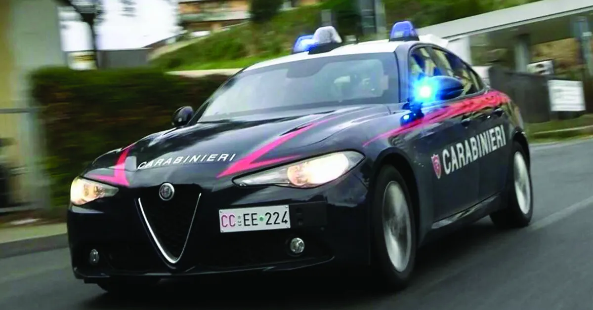 Cronaca / Attualità