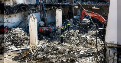 Crollo a Messina, la Procura affida le verifiche tecniche a tre ingegneri per accertare le cause