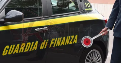 Provincia di Agrigento, maggiori controlli estivi con 20 finanzieri anche a Sciacca