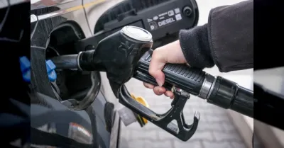Cdm proroga il taglio delle accise sul gasolio fino al 25 agosto con 17 centesimi di sconto