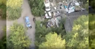 Blitz della Polizia in quattro regioni, 6 arresti e 4 espulsioni nei campi nomadi