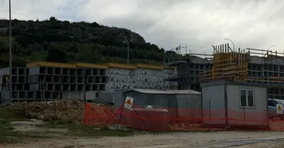 Loculi cimiteriali a Sciacca, il centrodestra: "Si restituiscano 760 mila euro a chi li ha comprati"