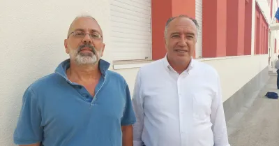 Liceo Fazello di Sciacca, conclusi i lavori e consegnate oggi le aule