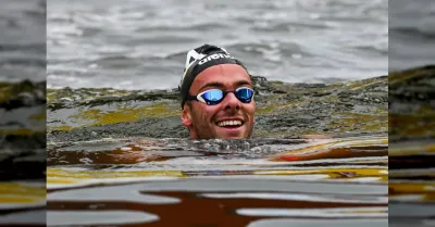 Europei di nuoto di fondo a Parigi, Paltrinieri conquista il bronzo nella 5 km e l'Italia sale a 15 medaglie