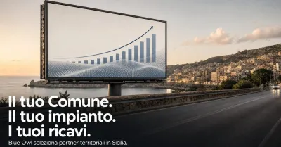 Blue Owl, casa editrice di Risoluto.it, seleziona partner territoriali per la comunicazione digitale in Sicilia