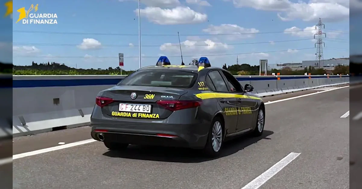 Casello autostradale di Catania San Gregorio, arresto di un uomo con droga nel cruscotto