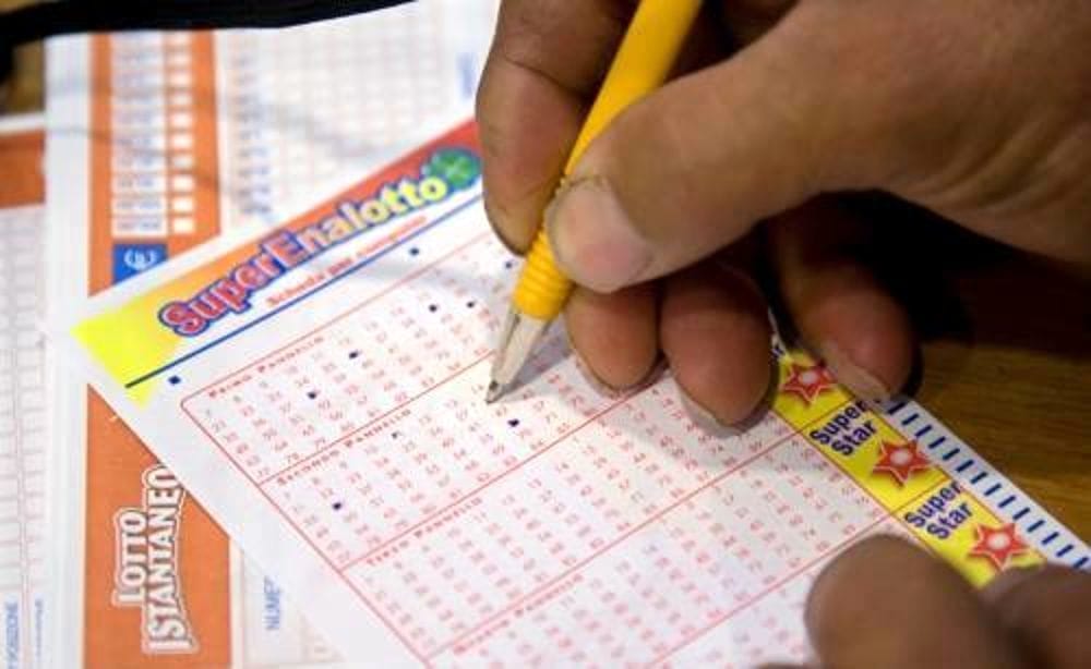 Maxi vincita al 10eLotto nel Messinese: 100mila euro con una giocata da 4 euro