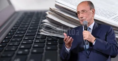 Editoria siciliana, pubblicata la graduatoria dei contributi regionali 2026