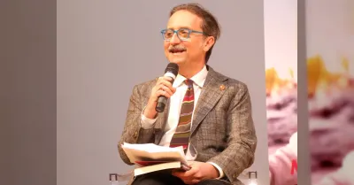 Gian Luca Farinelli guida i David di Donatello con Scorsese presidente onorario