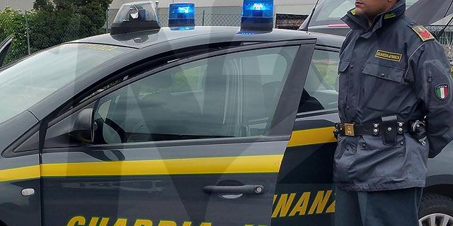 Guardia di Finanza