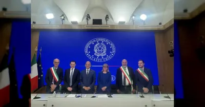 Decreto Campi Flegrei, sindaci protagonisti nella gestione delle case emergenziali