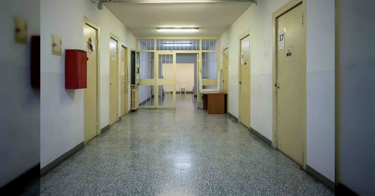 Detenuto nigeriano ucciso nella casa circondariale La Dogaia di Prato, cella di sicurezza e indagini