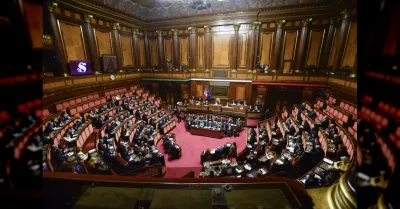 Centrodestra porta le preferenze elettorali anche al Senato con un solo emendamento