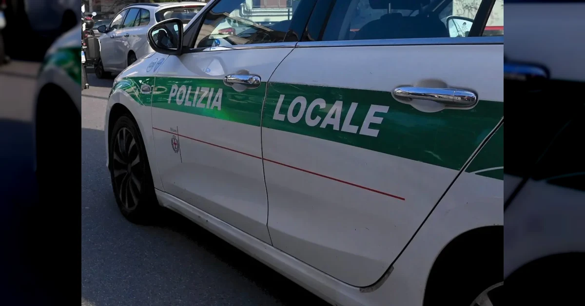 Cinque agenti della Polizia Locale di Milano in manette per arresti illegali e peculato