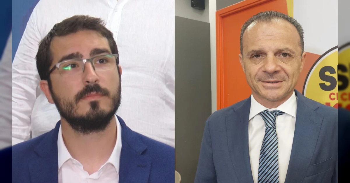 Il sindaco Fabio Termine replica alle parole di Cateno De Luca su Sciacca