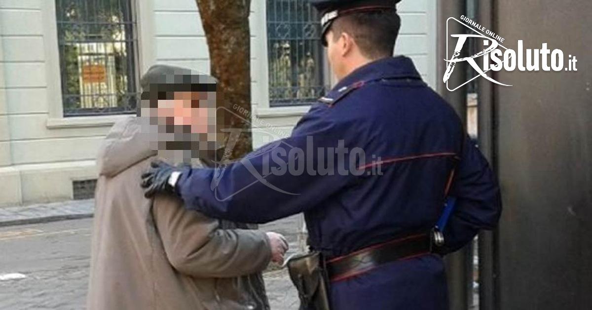 Truffa del finto carabiniere a Sciacca, anziana consegna gioielli e contanti per 85 mila euro