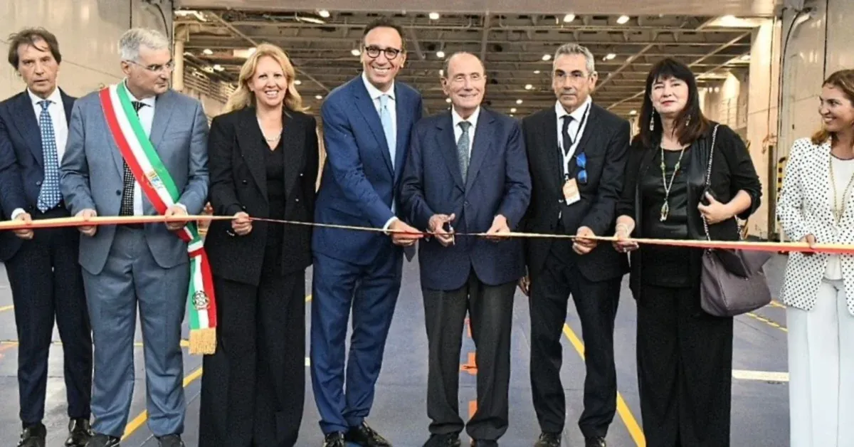 Cronaca / Attualità