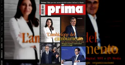 Il mondo dell'informazione si reinventa tra acquisizioni e sfide digitali