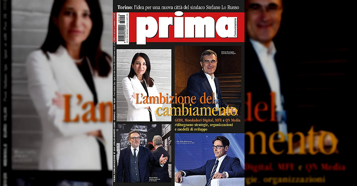 Il mondo dell'informazione si reinventa tra acquisizioni e sfide digitali