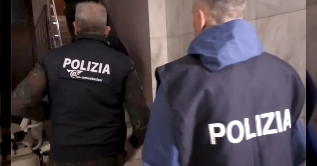 Operazione antiterrorismo a Como: arresto di un sedicenne radicalizzato con propaganda ISIS