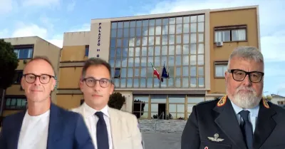 Regolare lo sgombero di un canile abusivo a Sciacca, archiviata la posizione del comandante Navarra
