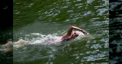 Ginevra Taddeucci conquista il bronzo nella knockout 3 km agli Europei di fondo di Parigi