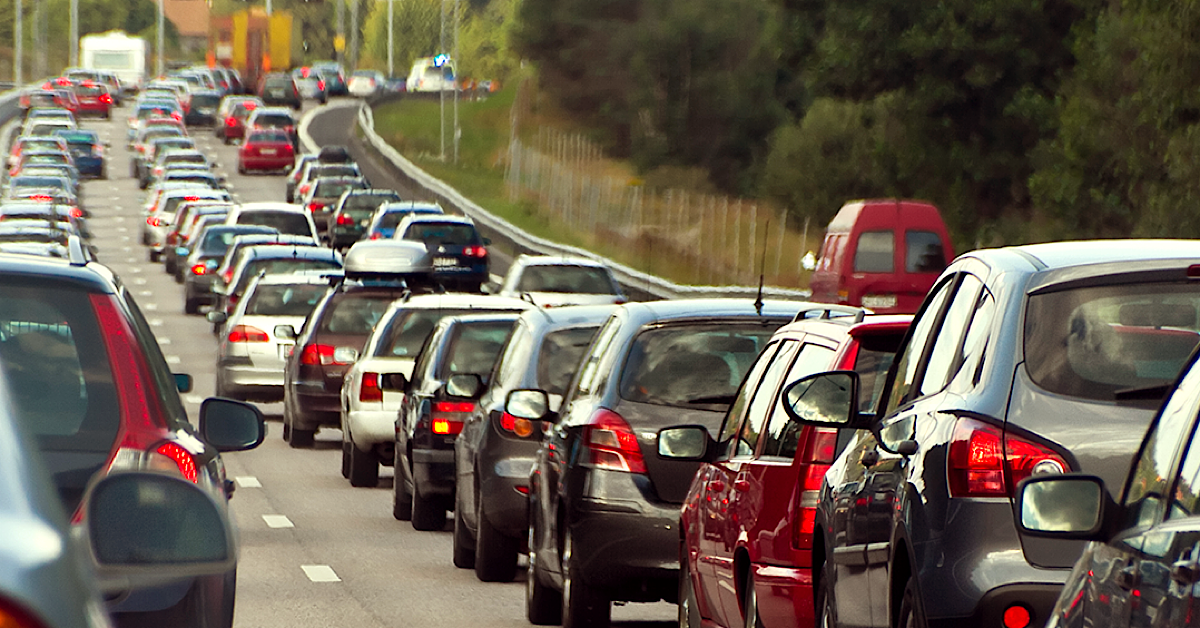 Esodo estivo, oltre 25 milioni di veicoli in viaggio e sabato mattina da bollino nero