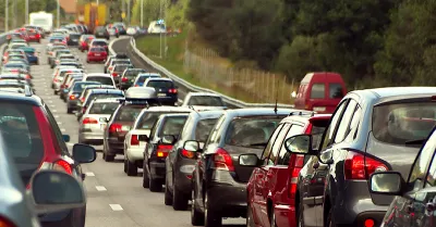 Esodo estivo, oltre 25 milioni di veicoli in viaggio e sabato mattina da bollino nero