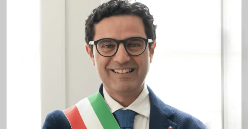 Ravanusa, il sindaco Pitrola indagato per l’ordinanza sul pozzo comunale