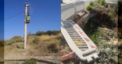 Sciacca, disservizi a Bordea e in via dei Papiri: due interrogazioni di Maglienti e Mandracchia