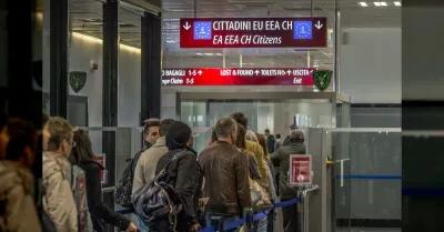 La Spagna reintroduce i controlli alle frontiere per i viaggiatori dall'Italia da sabato 8 agosto