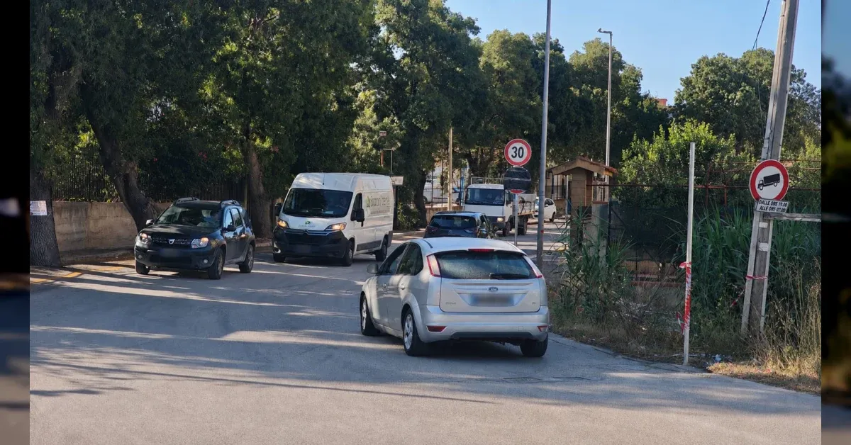 Cronaca / Attualità