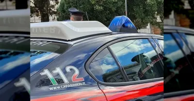Sequestro di un 19enne a colpi di machete ad Arese, arrestati quattro minorenni