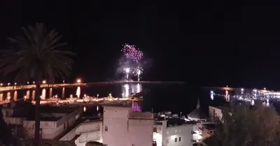 Ferragosto sicuro nell’Agrigentino, stretta sui falò in spiaggia: